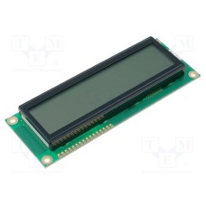 RC1602E-FHY-ESV RC1602E-FHY-ESV