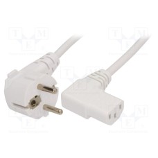 LT322+511 H05VV-F 3X1.0 5.0M WHT LT322+511 H05VV-F 3X1.0 5.0M WHT