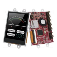 ULCD-24PTU ULCD-24PTU