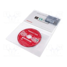 MIKROC PRO FOR 8051 (USB DONGLE LICENSE)