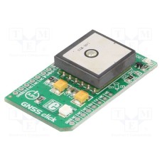 GNSS CLICK GNSS CLICK