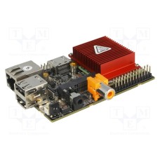 HUMMINGBOARD-I4 PRO + WIFI/BT