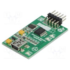 GESTURE BOARD USB ADAPTER