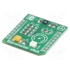 BAROMETER CLICK BAROMETER CLICK