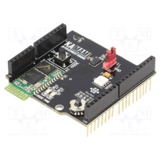 KA-NUCLEO-UNIEXP KA-NUCLEO-UNIEXP