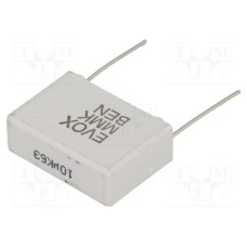 MMK22.5106K63D15L16.5TR18