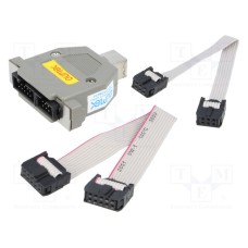 AVR-ISP500 AVR-ISP500