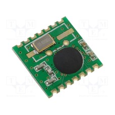 RFM01 433S2 RFM01 433S2