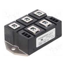 PSD 162/12 PSD 162/12