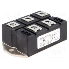 PSD 162/08 PSD 162/08