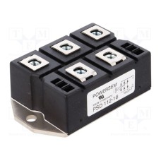 PSD 112/16 PSD 112/16