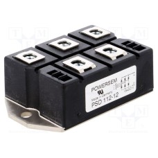 PSD 112/12 PSD 112/12