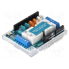 ARDUINO 4 RELAYS SHIELD ARDUINO 4 RELAYS SHIELD