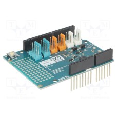 ARDUINO 9 AXES MOTION SHIELD ARDUINO 9 AXES MOTION SHIELD
