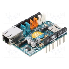 ARDUINO ETH SHIELD 2 WITHOUT POE ARDUINO ETH SHIELD 2 WITHOUT POE