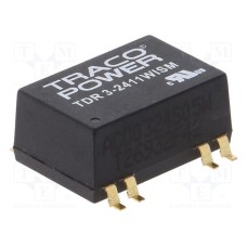 TDR 3-2411WISM