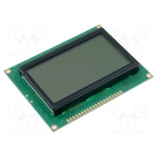 RG12864A-FHY-V RG12864A-FHY-V