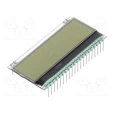 EA DOGM081W-A EA DOGM081W-A