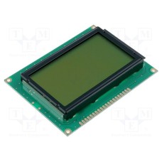 RG12864A-YHG-V RG12864A-YHG-V