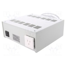 ATS3000VA-230/110V U+UMS