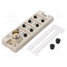 ASBS-R 8/LED 5-4