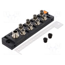 ASBSM 8/LED 3