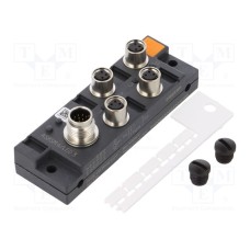 ASBSM 4/LED 3
