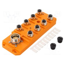 ASBS 8/LED 5-4