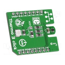 THERMO 3 CLICK THERMO 3 CLICK