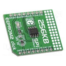 EEPROM 2 CLICK