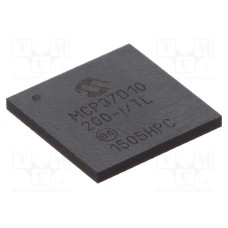 MCP37D10-200I/TL
