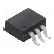 LM1086IS-3.3/NOPB LM1086IS-3.3/NOPB