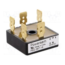 PSD 36T/18 PSD 36T/18