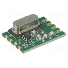 RFM119W-868S1 RFM119W-868S1