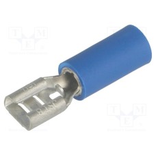 VDADF2-187A-8 BU (S) K VDADF2-187A-8 BU (S) K