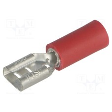 VDADF1.25-187A-8 RD (S)(LF) K