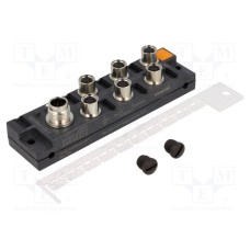 ASBSM 6/LED 3