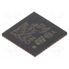 STM32F042C6U6 STM32F042C6U6