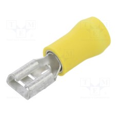 FVDDF5.5-250A YE (S)(LF) K