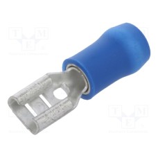 FVDDF2-187A-5 BU (S) K