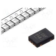 LTC6992CDCB-1#TRMPBF