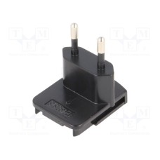 1357-AC PLUG W2E (EUROPE)