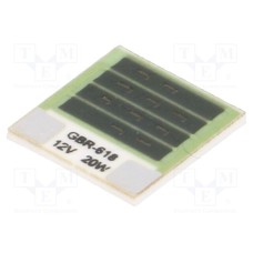 GBR-618-12-20-2 GBR-618-12-20-2