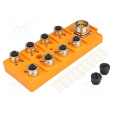 ASBSV 8/LED 5