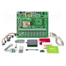 MIKROLAB FOR TIVA MIKROLAB FOR TIVA