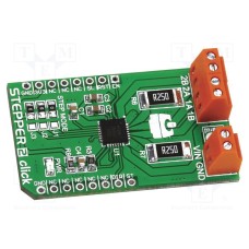 STEPPER2 CLICK STEPPER2 CLICK