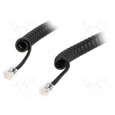 TEL-4C-10T-BK TEL-4C-10T-BK