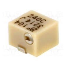 3214J-1-104E 3214J-1-104E