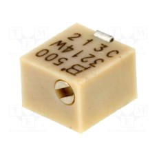 3214W-1-500E 3214W-1-500E