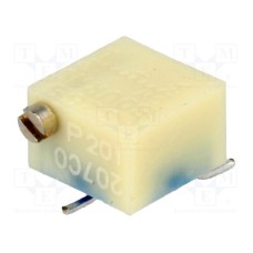 3269P-1-201LF 3269P-1-201LF